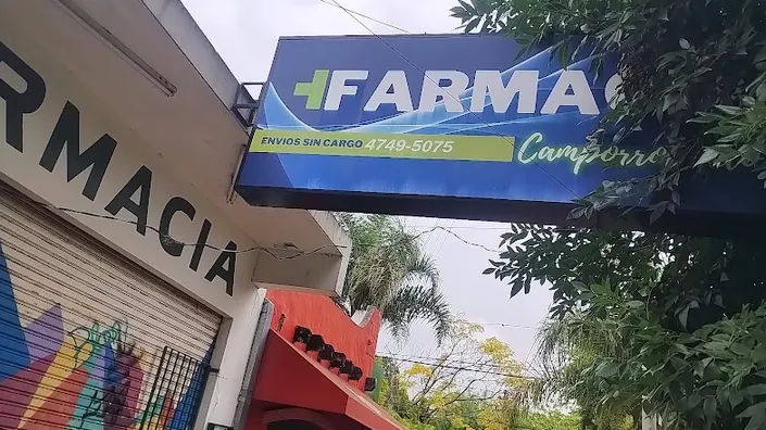 Camporrotondo