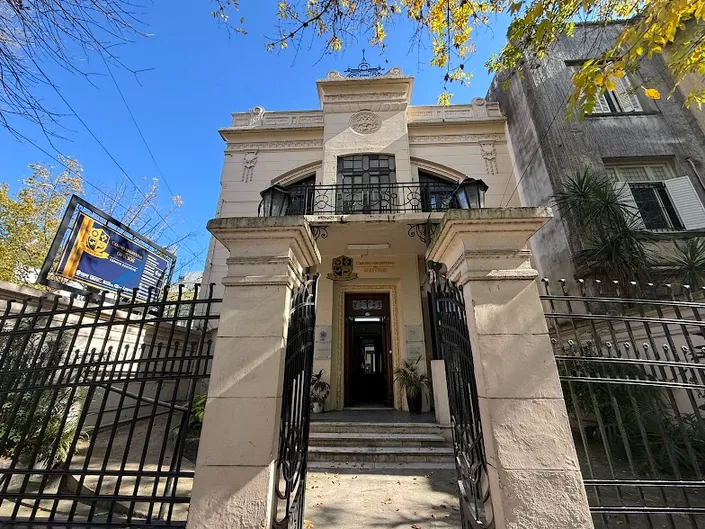 Centro Argentino De Oficios