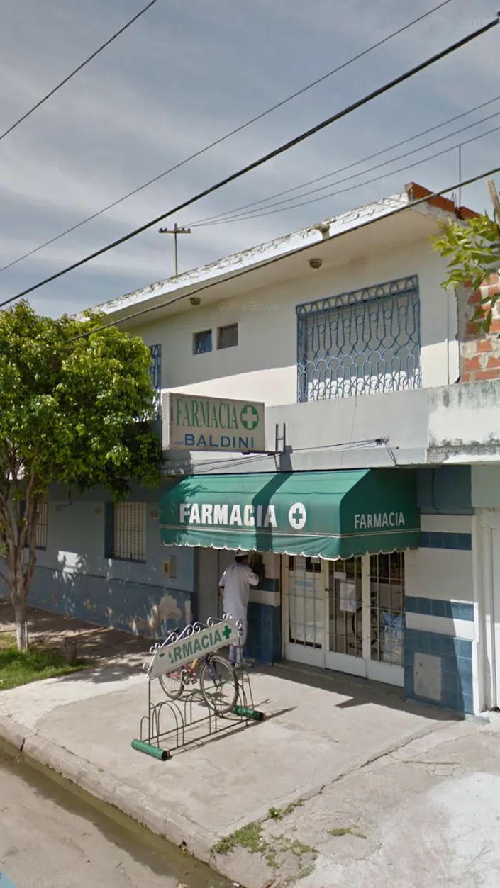 Concepción J Baldini