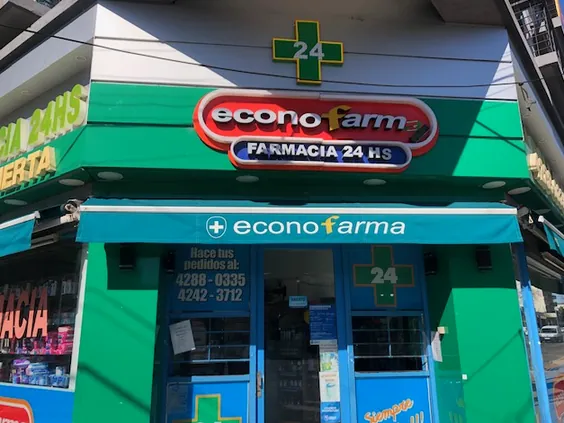 Econofarma