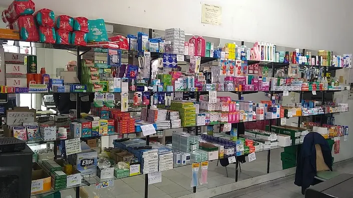 El Hospitalito