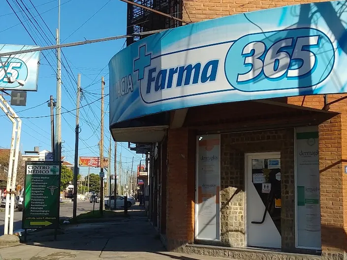Farma 365