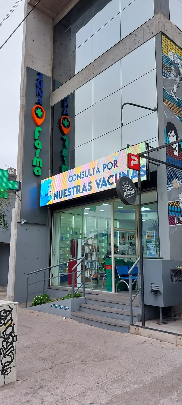 Farma Banfield