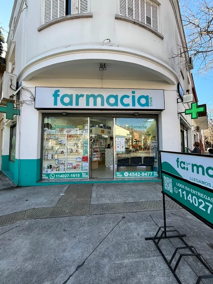 Farma Star