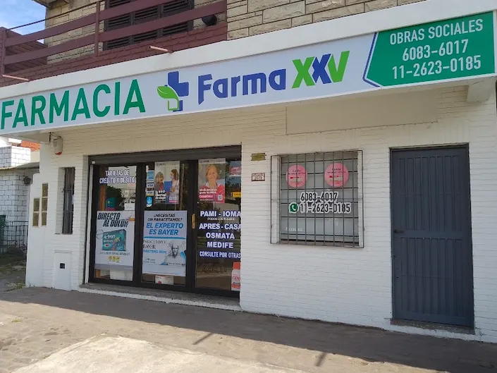 Farma XXV