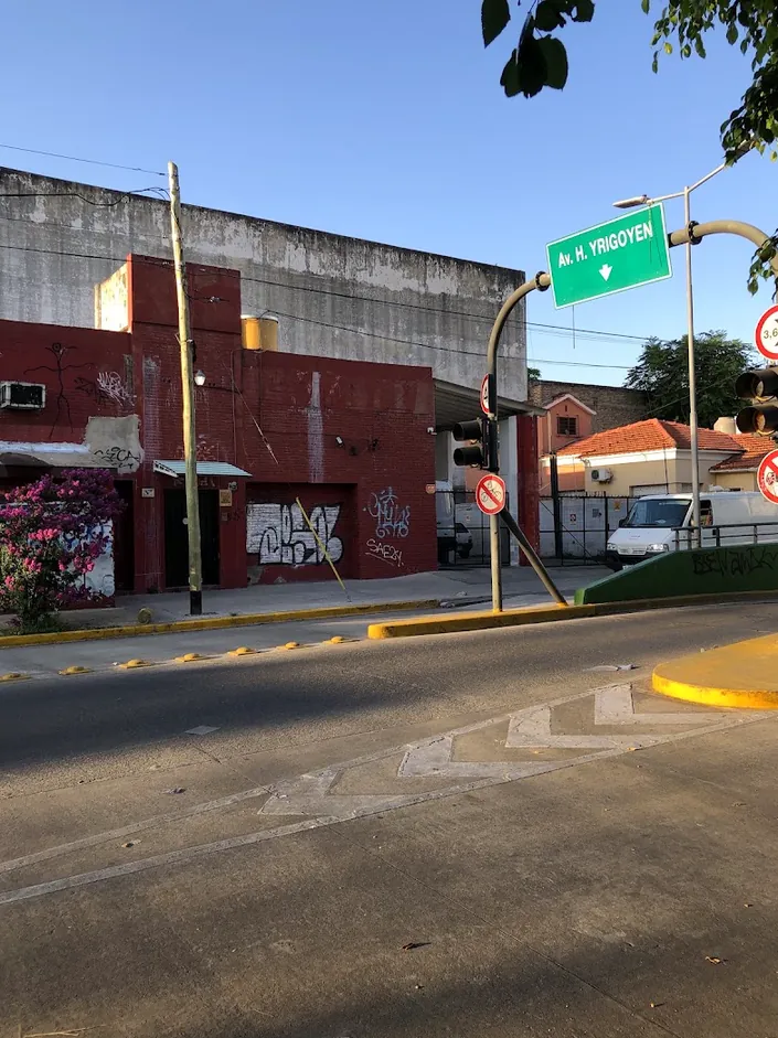 FARMA24+ Alsina