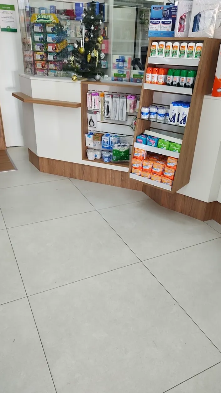 Farma24+ Pellegrini