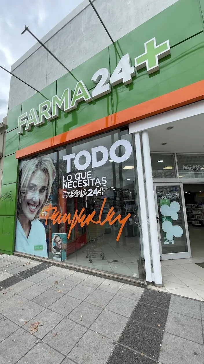FARMA24+ Temperley
