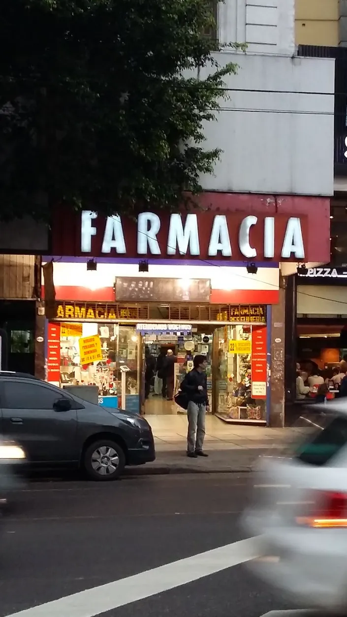 Farma365 Francesa