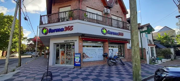 Farma365 – La Horqueta –