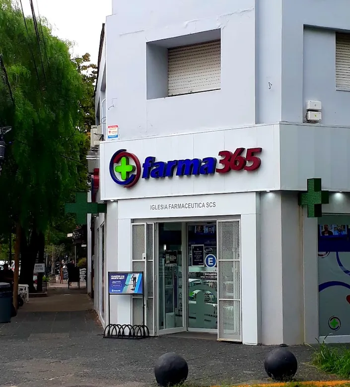 Farma365 – Las Lomas-