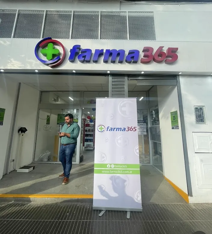 Farma365 – Palermo –