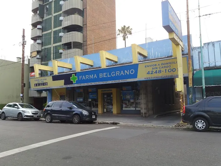 FARMABELGRANO