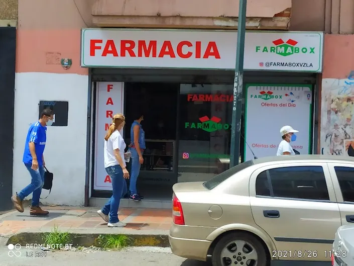 Farmabox
