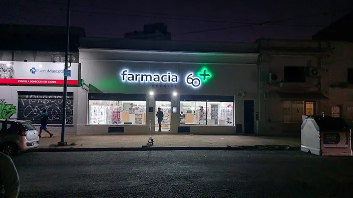 Farmacia 60 (Querini)