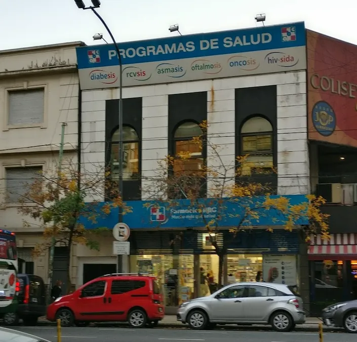 Farmacia ABC
