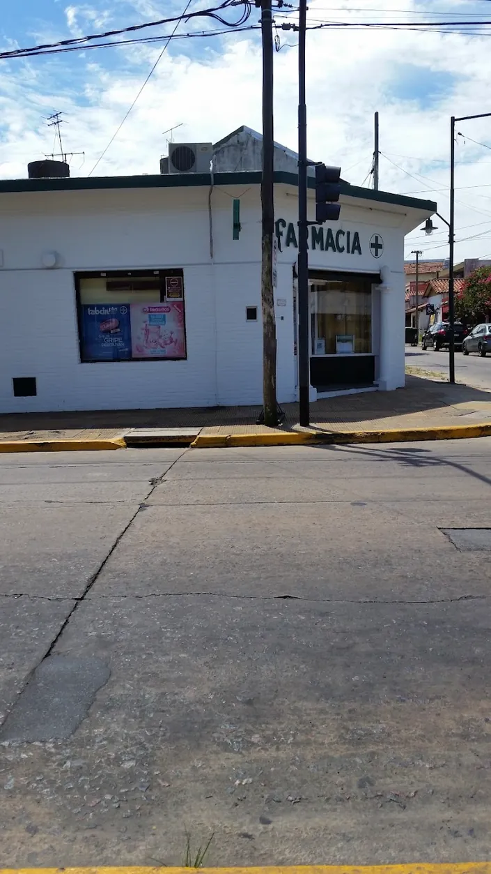 Farmacia Agarie