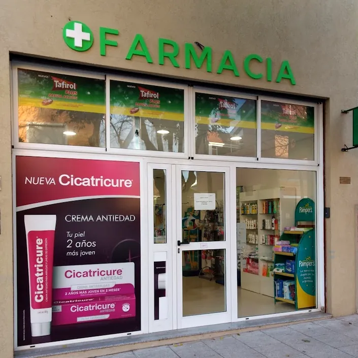 FARMACIA AGNESE Cuidados Paliativos