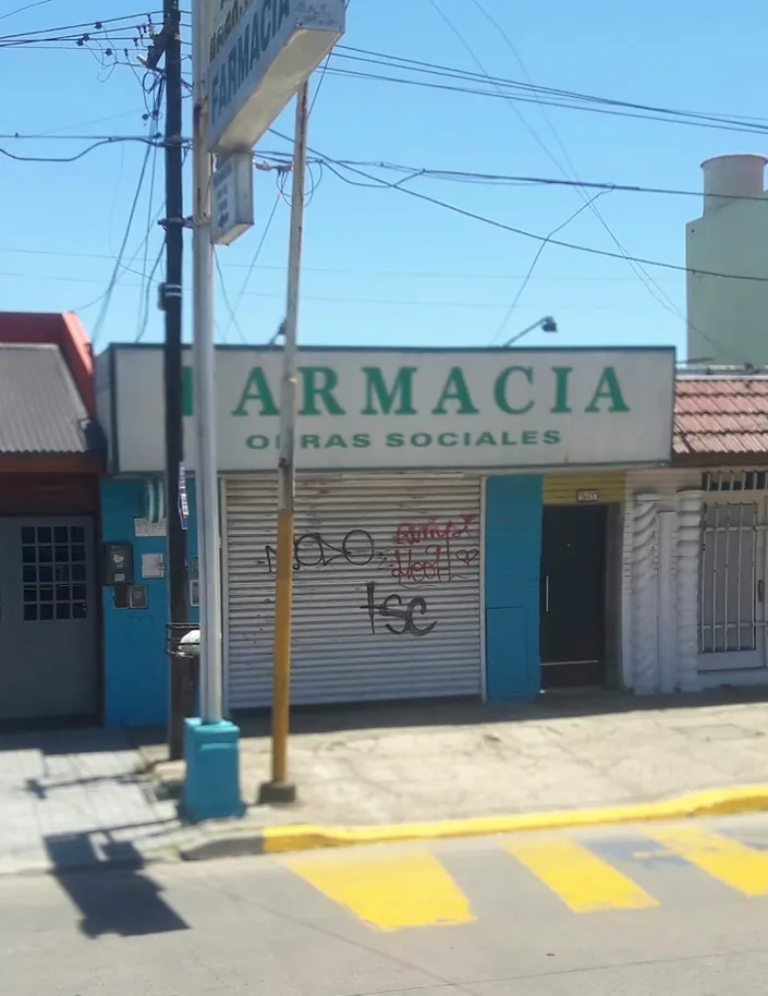 FARMACIA ALMIRON
