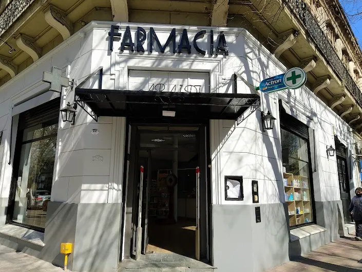 Farmacia Araldi