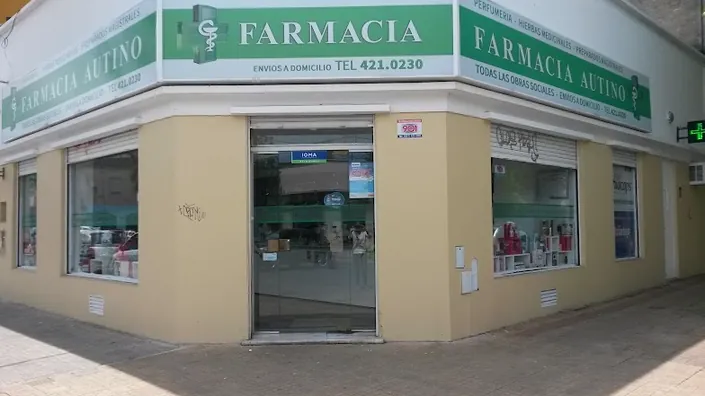 Farmacia Autino