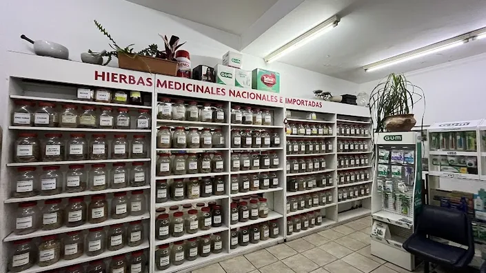 Farmacia Avalon