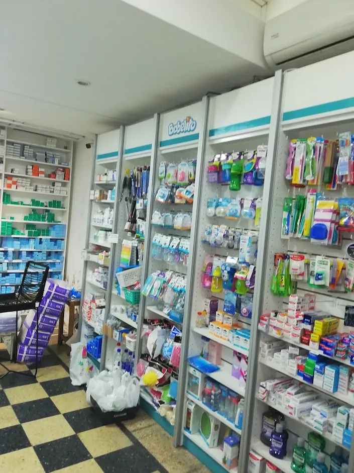 Farmacia Baldo