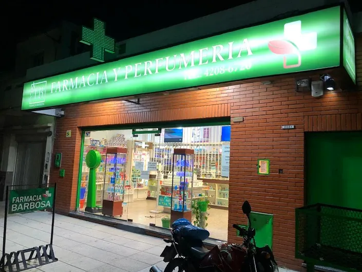Farmacia Barbosa