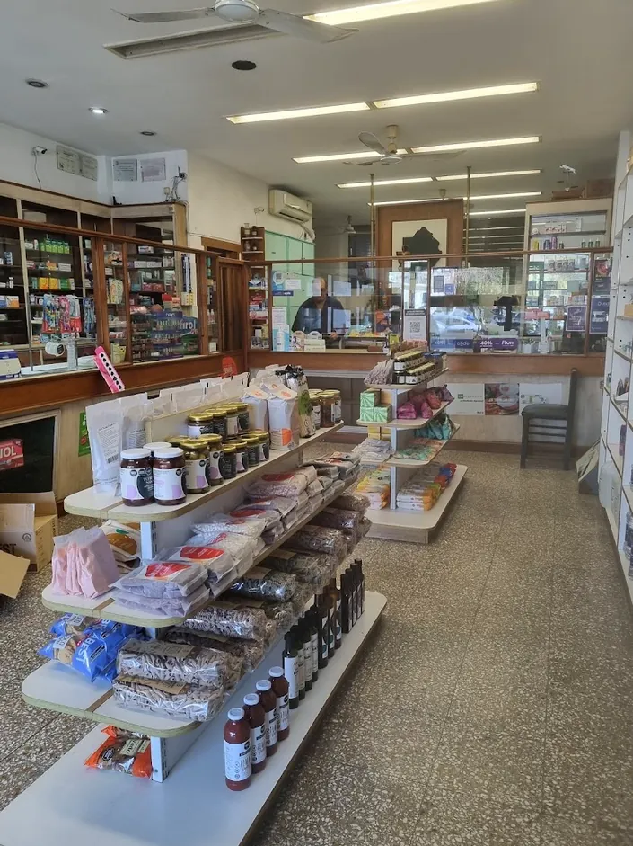 Farmacia Baz