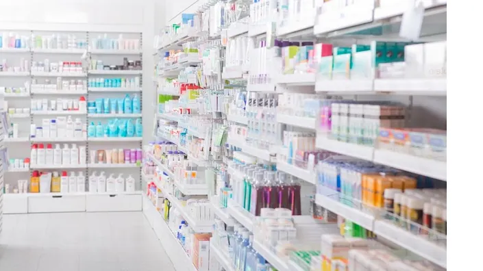 FARMACIA BERRI