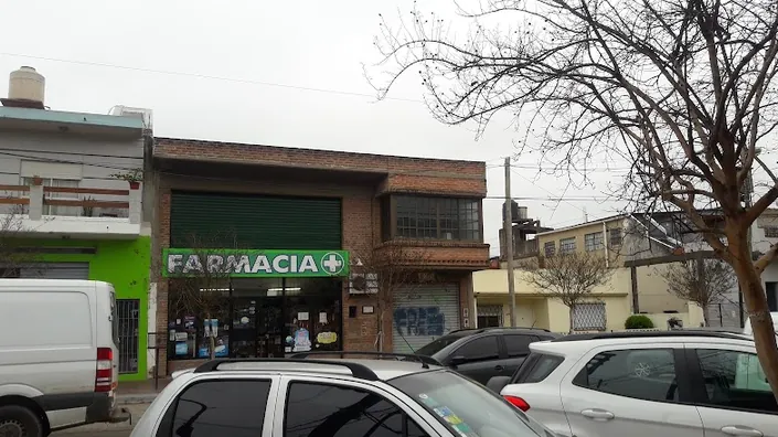 FARMACIA BLEJER