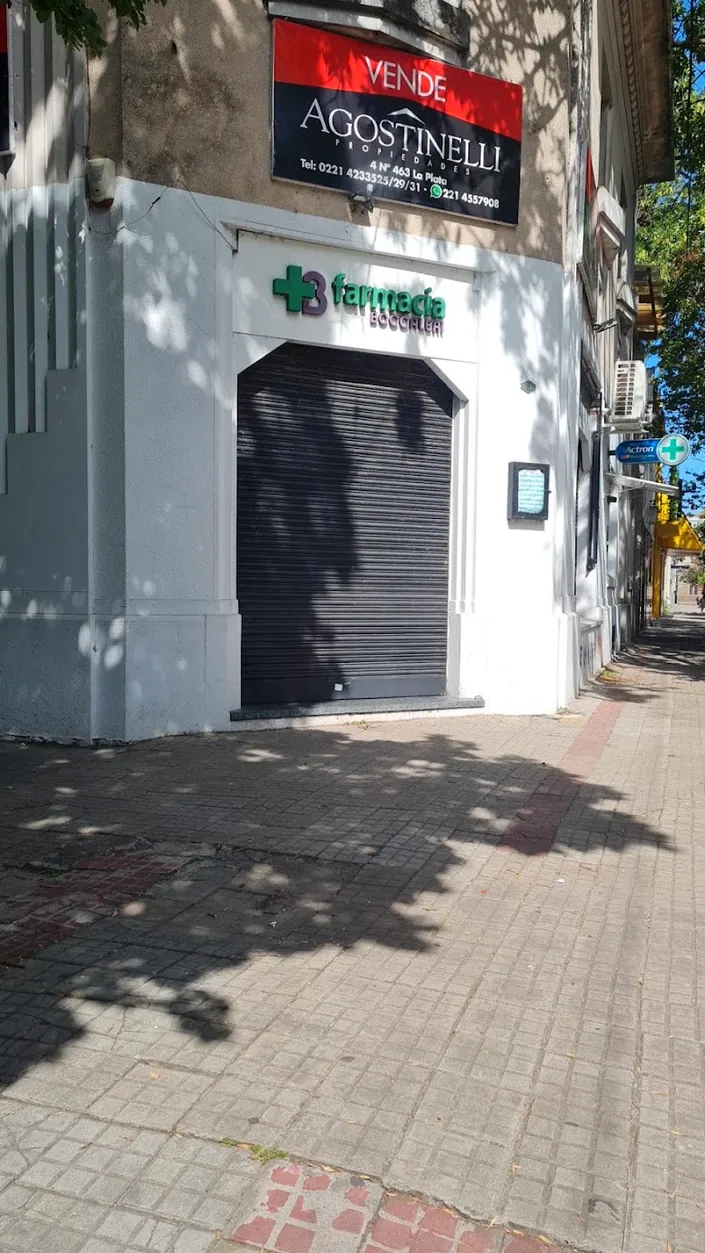 Farmacia Boccaleri