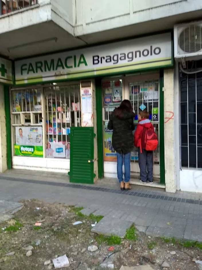 Farmacia Bragagnolo