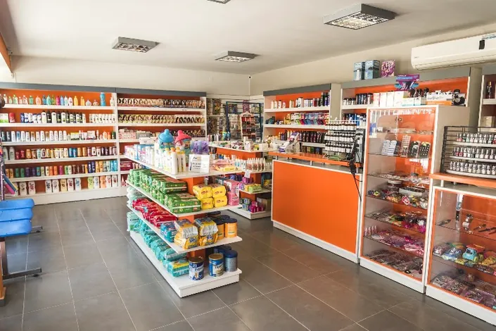 Farmacia BRERO