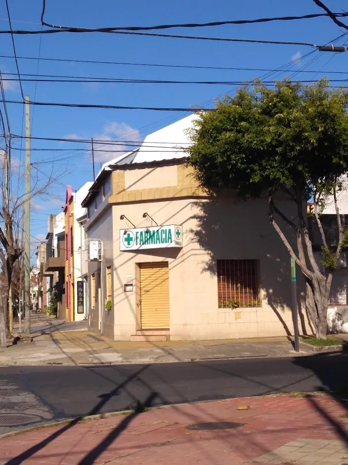 Farmacia Buedikman