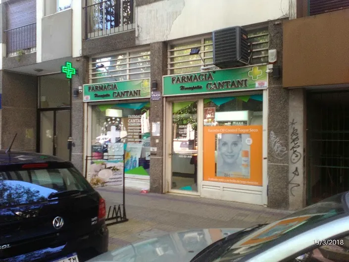 Farmacia Cantani
