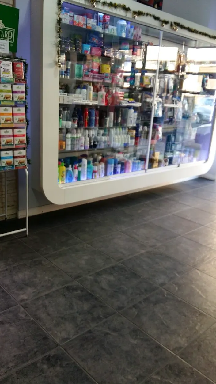 Farmacia Cejas