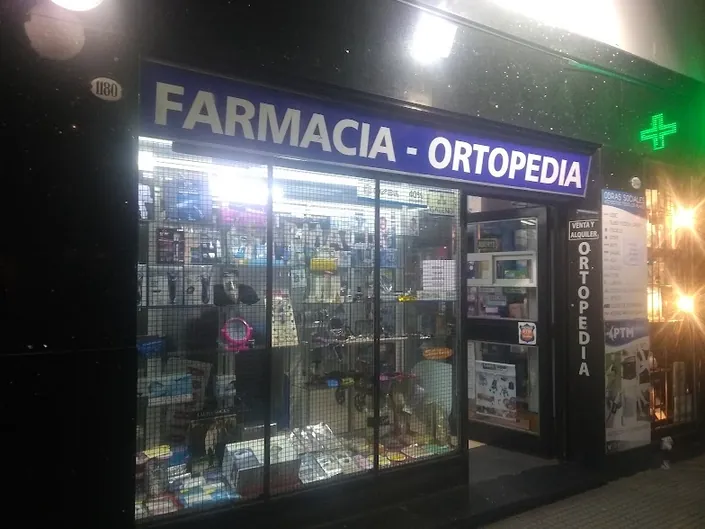 Farmacia Center