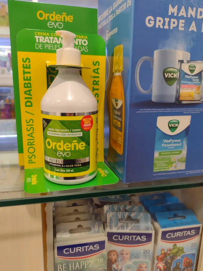 Farmacia Cogliati