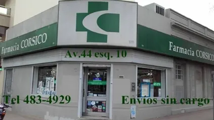 Farmacia Corsico