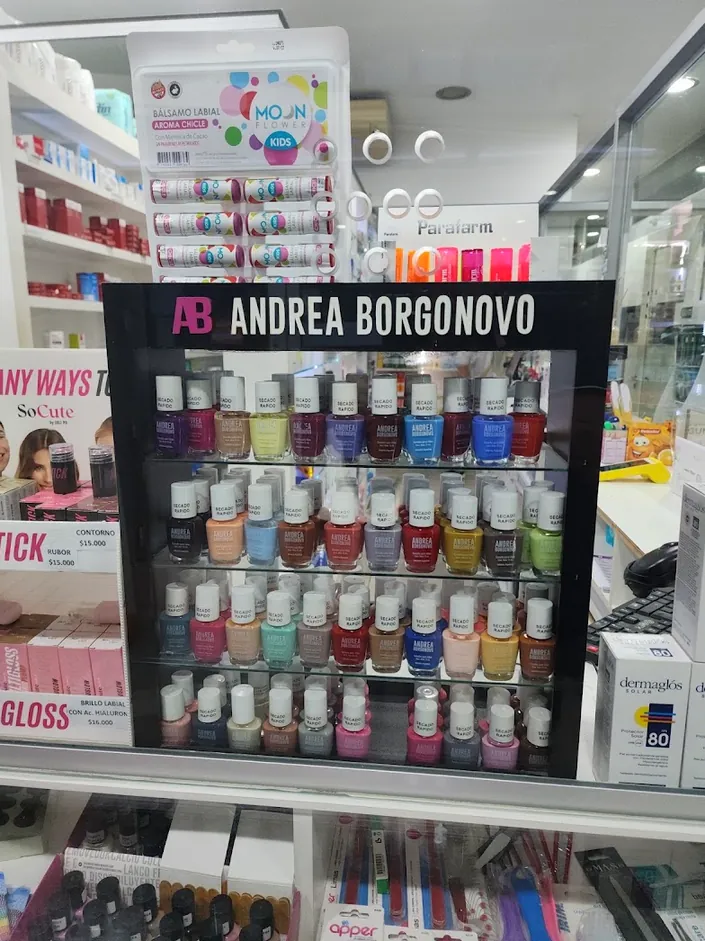 Farmacia Crivaro