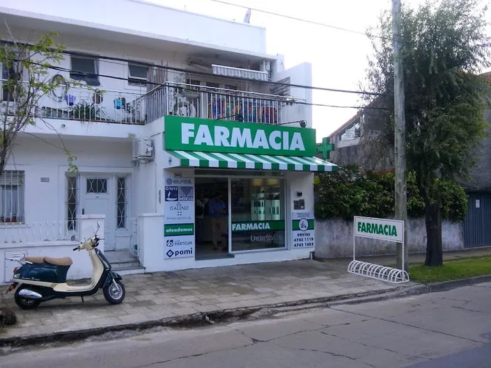 Farmacia de la Costa