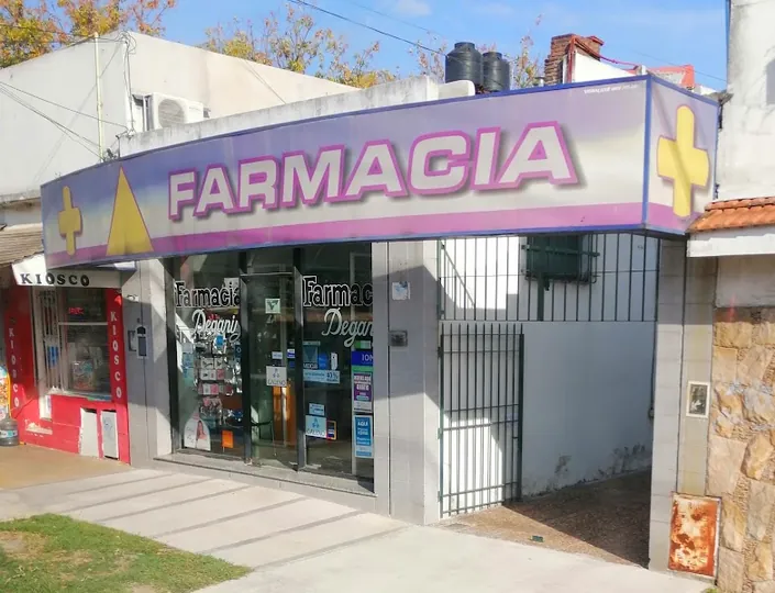 Farmacia Deganis