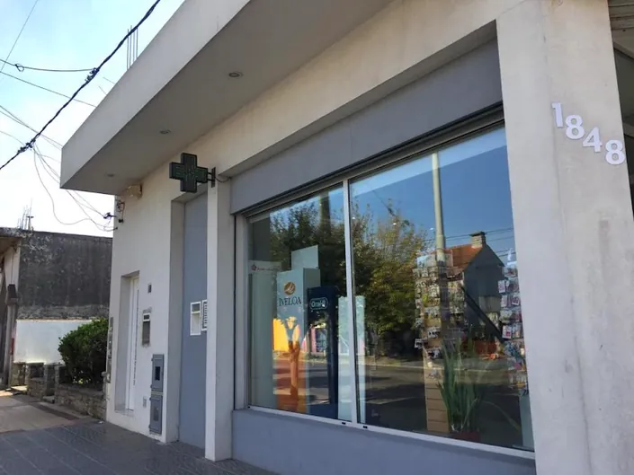 Farmacia del Este Scs