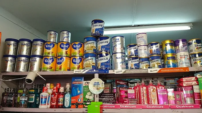 Farmacia del Pirovano