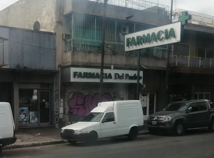 Farmacia del Pueblo, La Matanza