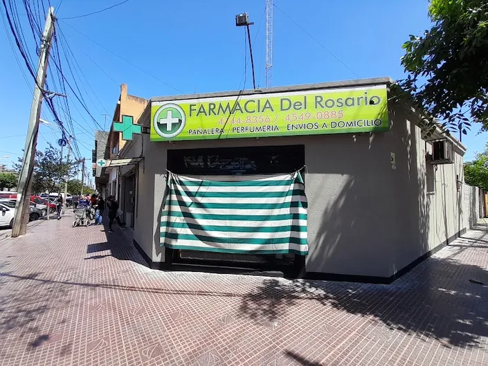 Farmacia Del Rosario