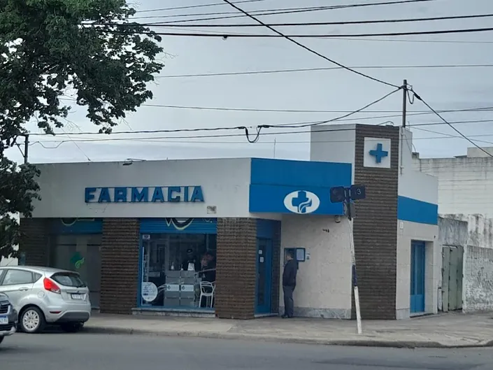 Farmacia del Sur