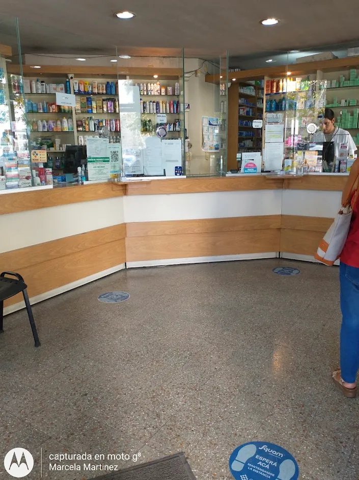 Farmacia Delgado