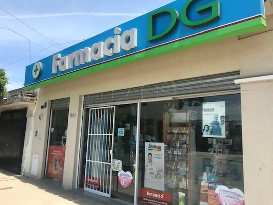Farmacia DG
